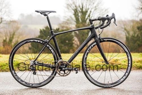 Cinelli Saetta Radical Plus scheda tecnica e recensioni